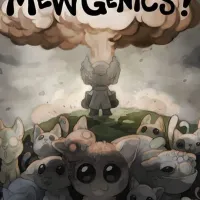 Mewgenics game icon — Strategy