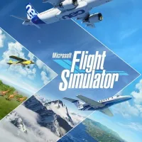 Microsoft Flight Simulator game icon — Racing