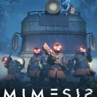 MIMESIS game icon — Horror