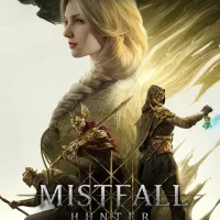 Mistfall Hunter game icon — Action