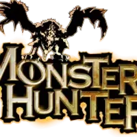 Monster Hunter: World game icon — MMORPG