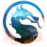 Mortal Kombat 1 game icon — Fighting