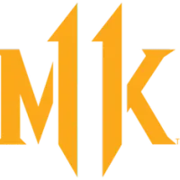 Mortal Kombat 11 game icon — Fighting