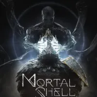 Mortal Shell game icon — Action