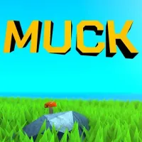 Muck game icon — Sandbox