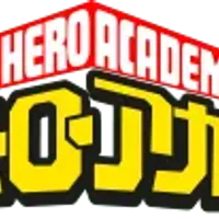 My Hero Ultra Rumble game icon — Battle Royale
