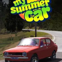 My Summer Car game icon — Sandbox