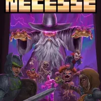 Necesse game icon — Sandbox