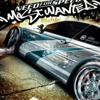 Need for Speed: Most Wanted game icon — Racing