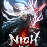 Nioh game icon — Action