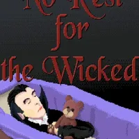 No Rest for the Wicked game icon — Action