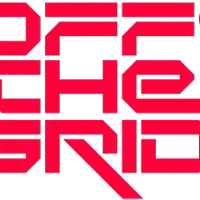 Off The Grid game icon — Battle Royale