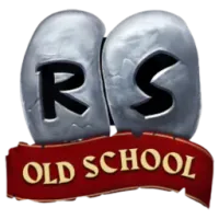 Old School RuneScape game icon — MMORPG