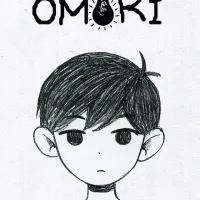Omori game icon — Action