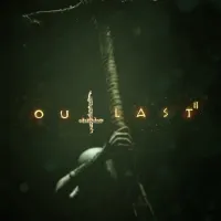Outlast 2 game icon — Horror