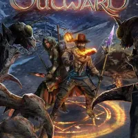 Outward game icon — Action