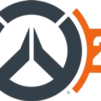 Overwatch 2 game icon — FPS