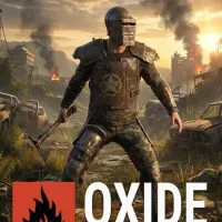 Oxide: Survival Island game icon — Sandbox