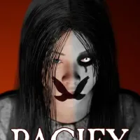 Pacify game icon — Horror