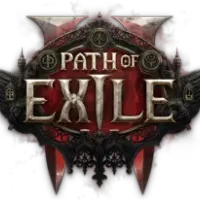 Path of Exile 2 game icon — MMORPG