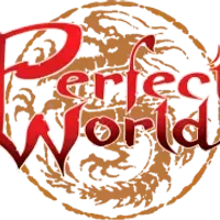 Perfect World game icon — MMORPG
