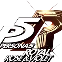 Persona 5 Royal game icon — Sandbox