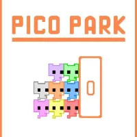 Pico Park game icon — Action