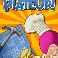 PlateUp! game icon — Sandbox
