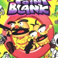 Point Blank game icon — FPS