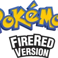 Pokémon FireRed game icon — Sandbox