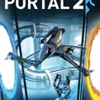 Portal 2 game icon — Action