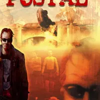 Postal 2 game icon — FPS