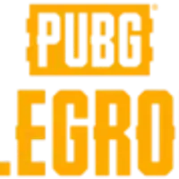 PUBG: Battlegrounds game icon — Battle Royale