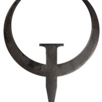 Quake Champions game icon — FPS