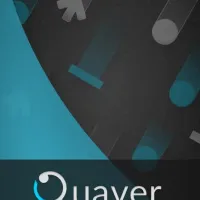 Quaver game icon — Rhythm