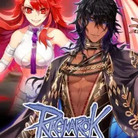 Ragnarok Online game icon — MMORPG