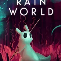 Rain World game icon — Action