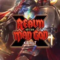 Realm of the Mad God game icon — MMORPG