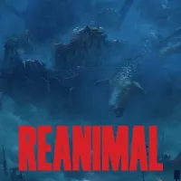 REANIMAL game icon — Horror