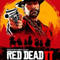 Red Dead Redemption 2 game icon — Action
