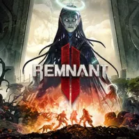 Remnant 2 game icon — Action