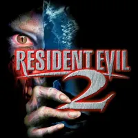 Resident Evil 2 game icon — Horror