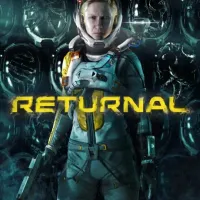Returnal game icon — Action