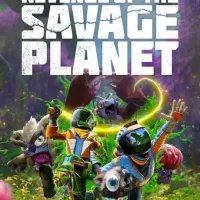 Revenge of the Savage Planet game icon — Action