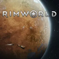 RimWorld game icon — Strategy