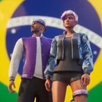 Rio Rise game icon — MMORPG