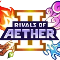 Rivals of Aether 2 game icon — Fighting