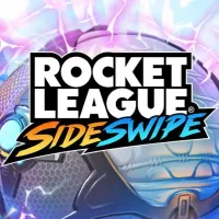 Rocket League Sideswipe game icon — Sports