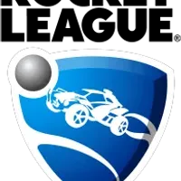 Rocket League game icon — Sports