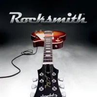 Rocksmith 2014 game icon — Rhythm